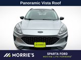 Used 2022 Ford Escape SE w/ Convenience Package image 2