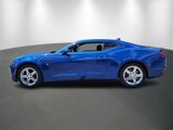 Used 2019 Chevrolet Camaro LT image 4