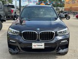 Used 2019 BMW X3 xDrive30i w/ M Sport Package 2 image 2