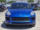 Used 2015 Porsche Macan S image 2