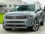 Used 2020 Kia Telluride S image 2