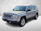 Used 2015 Jeep Patriot Latitude w/ Mopar Trailer Tow Group image 3