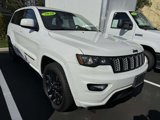 Used 2020 Jeep Grand Cherokee Altitude image 2