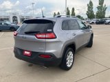 Certified 2018 Jeep Cherokee Latitude Plus w/ Comfort/Convenience Group image 6