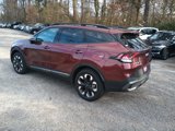 Certified 2024 Kia Sportage X-Line w/ X-Line Premium Package image 3