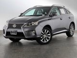 Used 2013 Lexus RX 350 FWD image 3