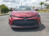 Used 2022 Toyota Corolla LE image 2