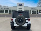 Used 2016 Jeep Wrangler Unlimited Sahara w/ Connectivity Group image 5