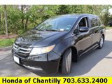Used 2014 Honda Odyssey EX-L image 3