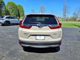 Certified 2019 Honda CR-V EX image 4