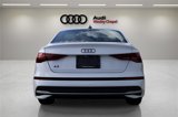 New 2025 Audi A3 2.0T Premium image 4