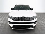 New 2025 Jeep Compass Limited image 2