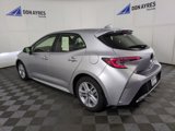 Used 2022 Toyota Corolla SE image 3