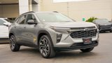 Used 2024 Chevrolet Trax RS w/ Driver Confidence Package image 6