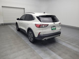 Used 2020 Ford Escape SEL image 5