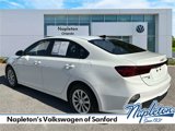 Used 2022 Kia Forte Sedan image 4