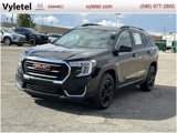Certified 2022 GMC Terrain SLE w/ Driver Convenience Package image 5