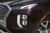 Used 2020 Hyundai Palisade SEL w/ Convenience Package image 3