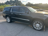 Used 2015 Cadillac Escalade ESV Platinum image 3