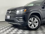 Used 2018 Volkswagen Atlas SE image 6