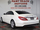 Used 2014 Mercedes-Benz CLS 550 4MATIC image 4