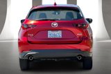 Certified 2023 MAZDA CX-5 AWD 2.5 S image 5