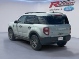Certified 2022 Ford Bronco Sport Big Bend w/ Convenience Package image 2