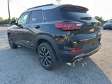 Used 2024 Chevrolet TrailBlazer ACTIV w/ Driver Confidence Package image 2