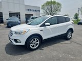 Used 2017 Ford Escape SE w/ Equipment Group 201A image 2