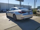 Used 2019 Lexus ES 350 image 6