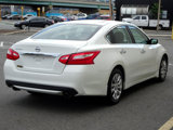 Used 2017 Nissan Altima 2.5 S w/ Power Driver Seat Package image 6