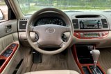 Used 2003 Toyota Camry XLE image 5