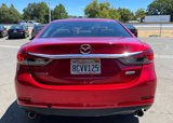 Used 2017 MAZDA MAZDA6 Touring image 4