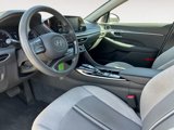 Used 2020 Hyundai Sonata SE w/ Cargo Package image 2