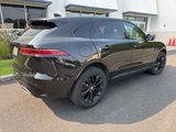 Used 2021 Jaguar F-PACE S image 2