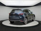 Used 2020 MAZDA CX-5 Signature image 3
