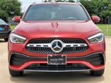 Certified 2022 Mercedes-Benz GLA 250 image 2