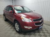 Used 2011 Chevrolet Traverse LT image 4