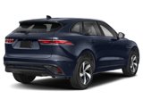 Used 2025 Jaguar F-PACE R-Dynamic S image 2