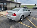 Used 2009 Chevrolet Malibu LT image 5