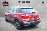 Used 2018 Nissan Kicks SV image 4