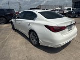 Used 2019 INFINITI Q50 Luxe w/ Essential Package (3.0T Luxe) image 4