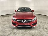 Used 2018 Mercedes-Benz C 300 Coupe w/ Parking Assist Package image 3