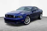 Used 2013 Ford Mustang GT Premium w/ Comfort Pkg image 3