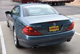 Used 2004 Mercedes-Benz SL 500 image 4