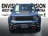 Used 2021 Jeep Renegade Trailhawk w/ Sun & Sound Group image 3