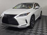 Used 2020 Lexus RX 350L Premium image 4