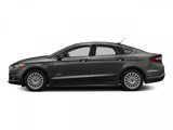 Used 2016 Ford Fusion Energi Titanium w/ Driver Assist Package image 3