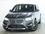 Certified 2021 BMW X1 xDrive28i w/ Convenience Package image 3