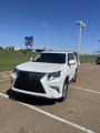 Used 2021 Lexus GX 460 Premium image 2